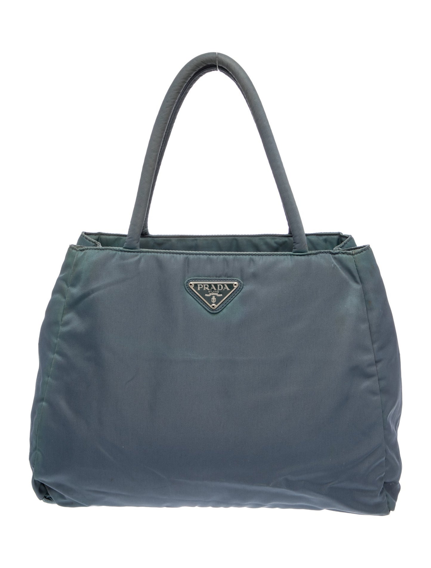 Prada Tessuto Nylon Garden City