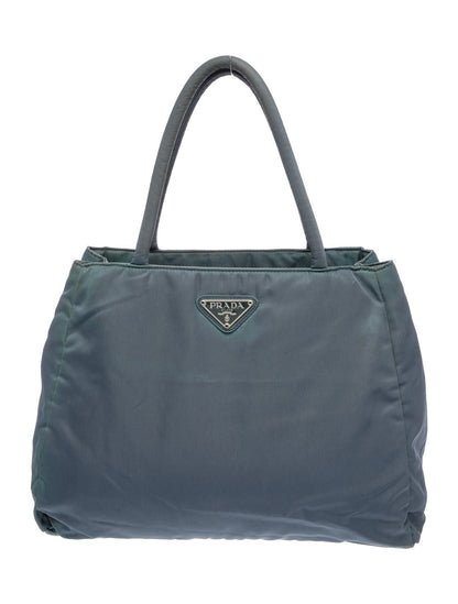 Prada Tessuto Nylon Garden City