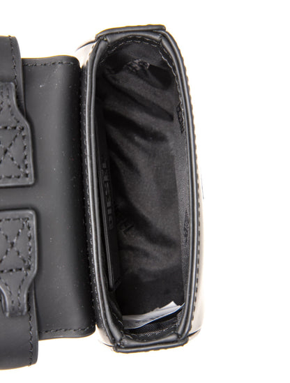 Diesel Leather Evening Bag