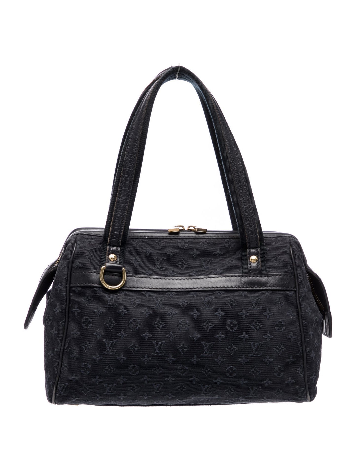 Louis Vuitton Monogram Mini Lin Josephine PM