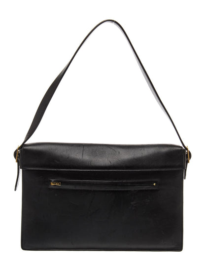 Celine Leather Diamond