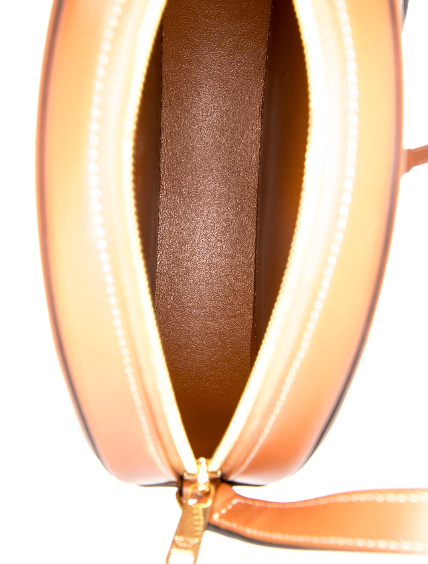 Celine Triomphe Oval Bag w/ Tags
