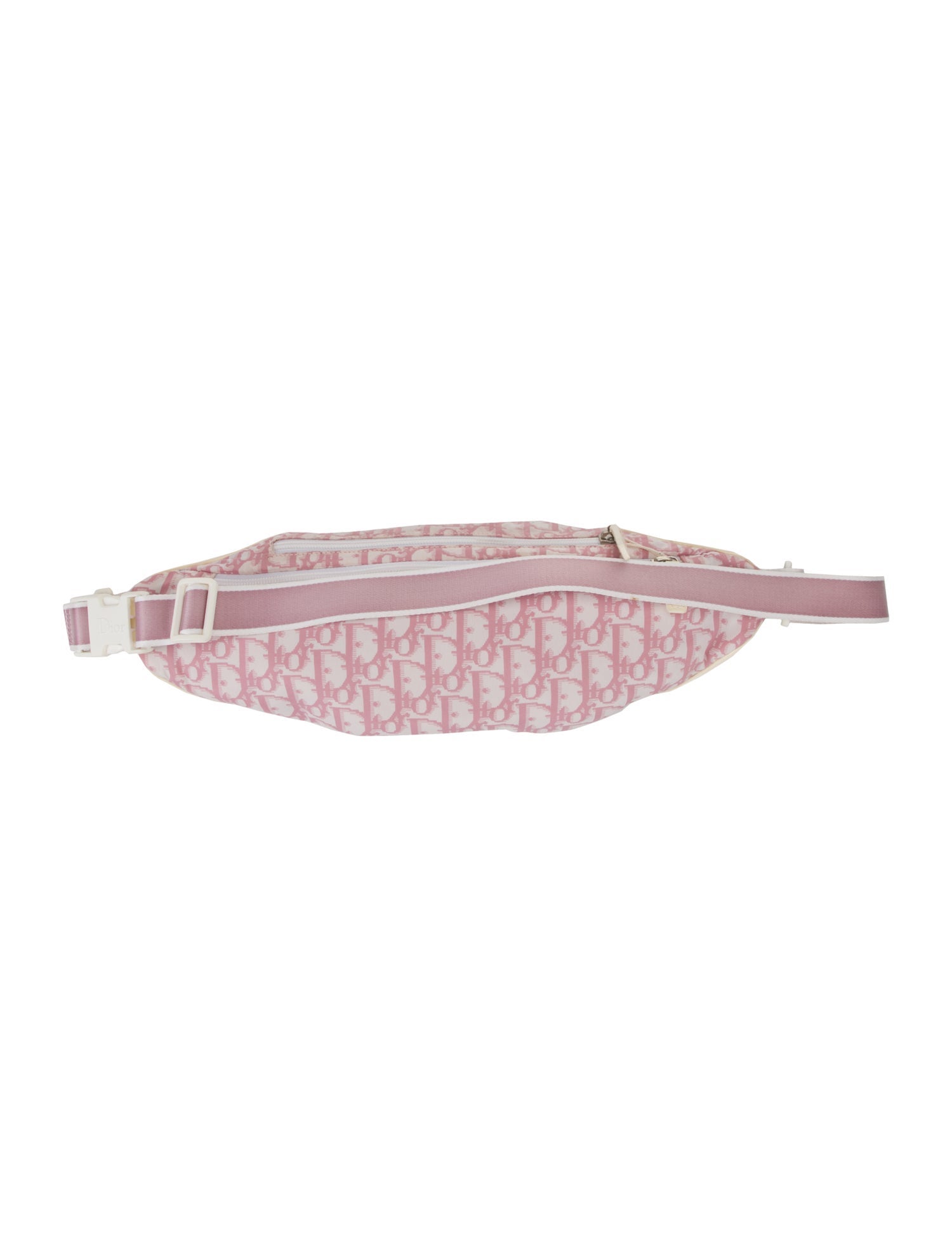 Christian Dior Diorissimo Trotter Vintage
