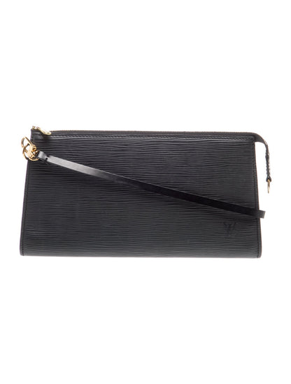 Louis Vuitton Epi Leather Pochette Accessoires