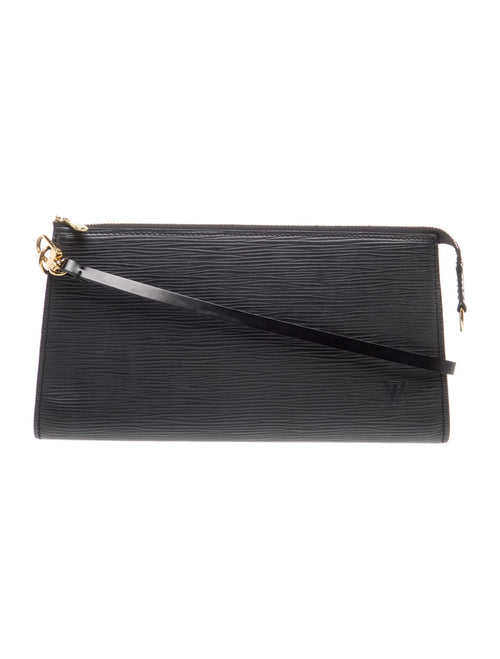 Louis Vuitton Epi Leather Pochette Accessoires