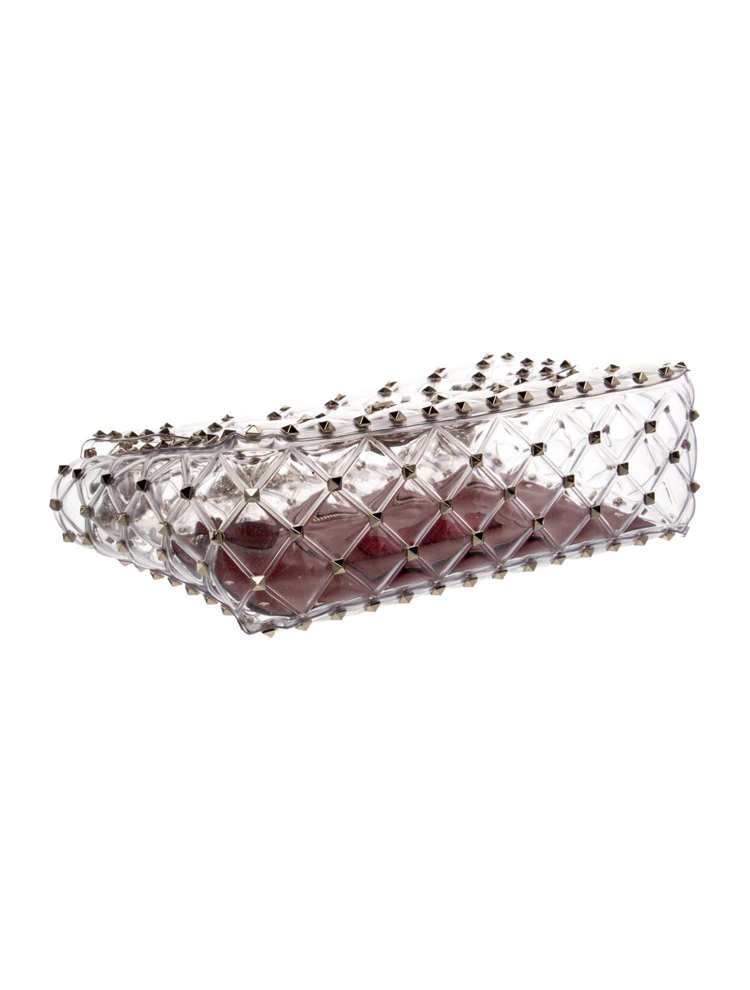 Valentino Rockstud Shoulder Bag