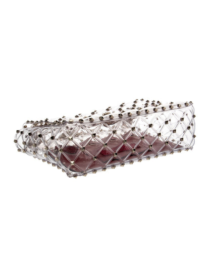 Valentino Rockstud Shoulder Bag