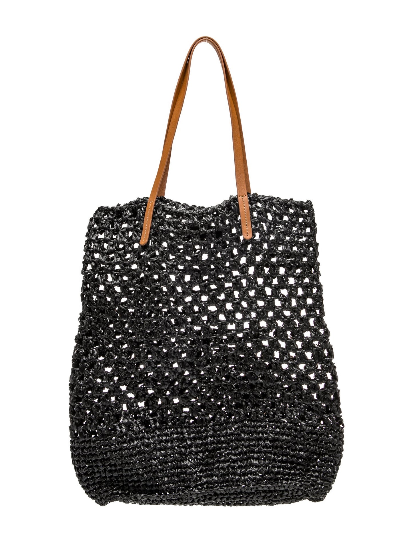 Rachel Comey Raffia Tote
