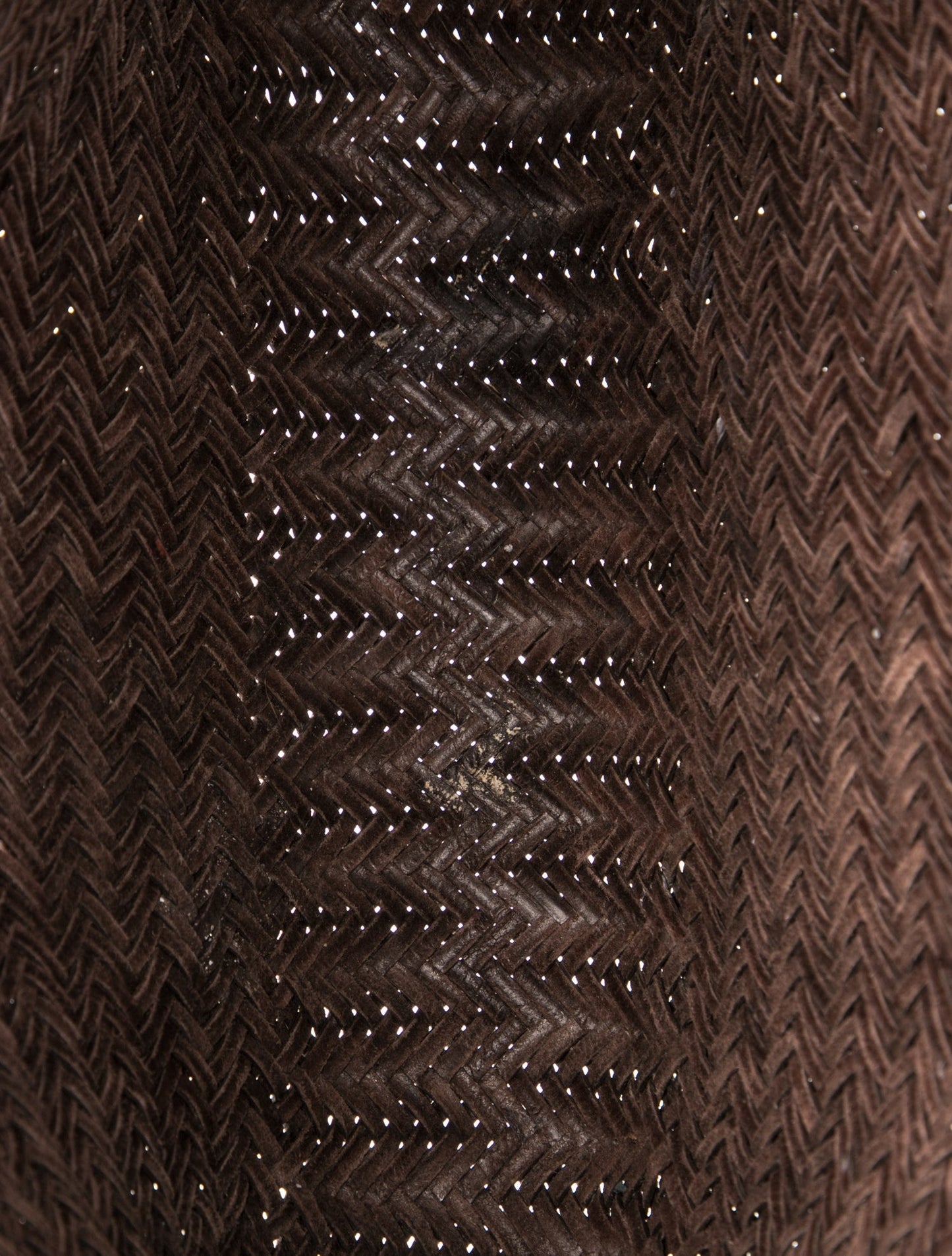 Dragon Diffusion Leather Tote