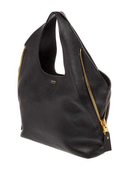 Tom Ford Leather Hobo
