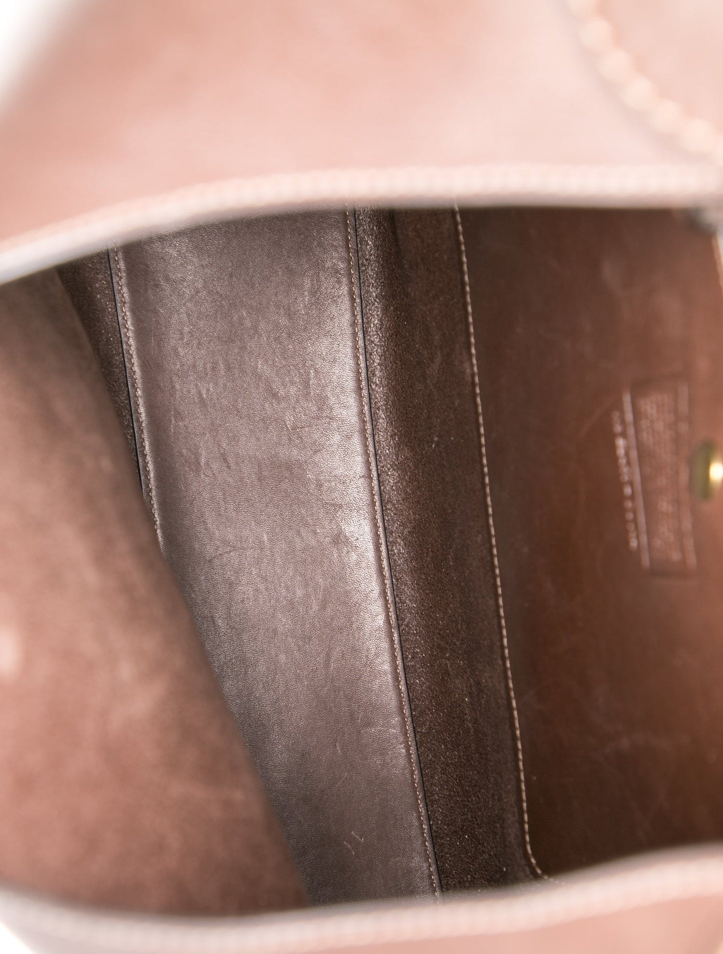 Coach Leather Brooklyn 28