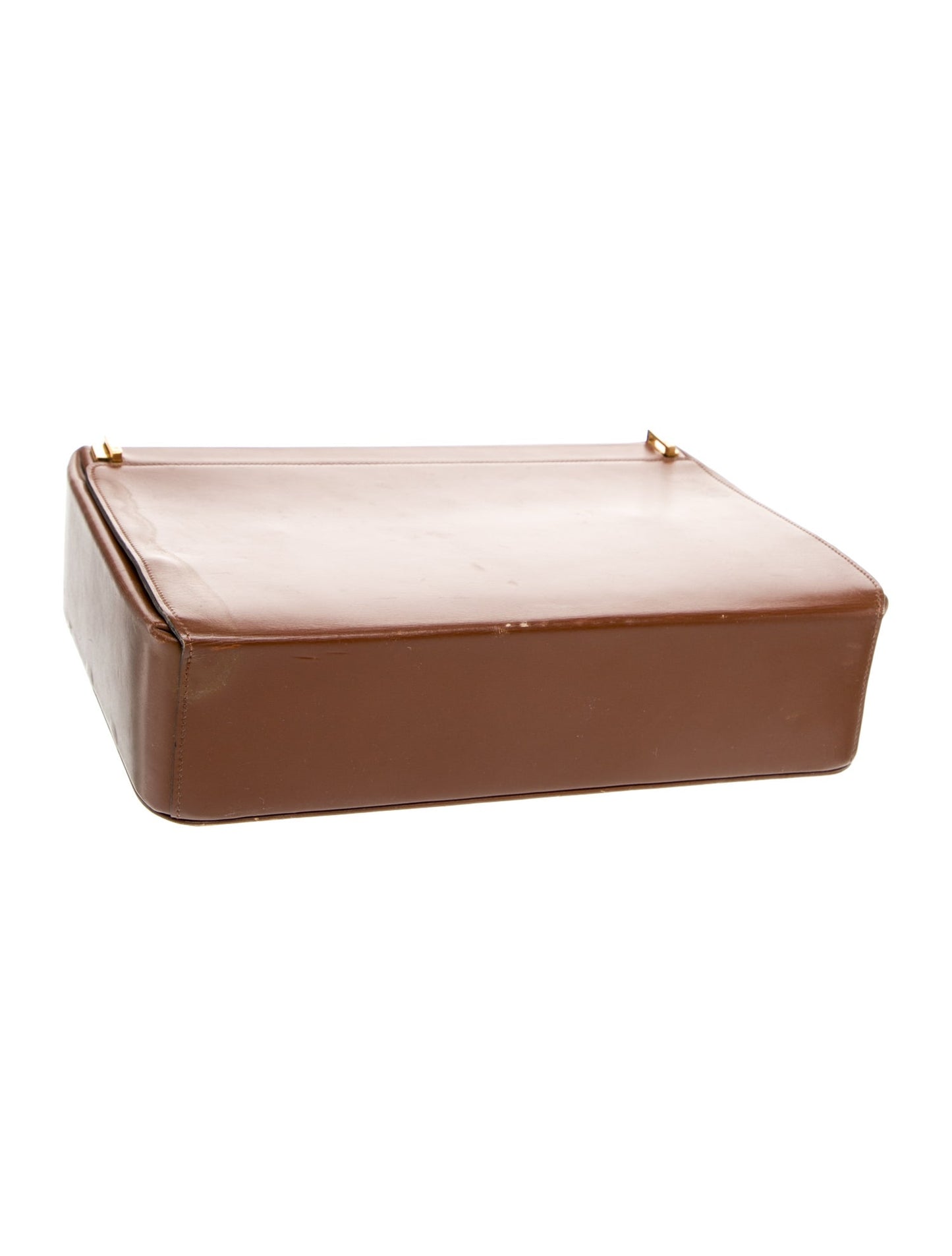 Hermès Barenia Toiletry Vanity Case