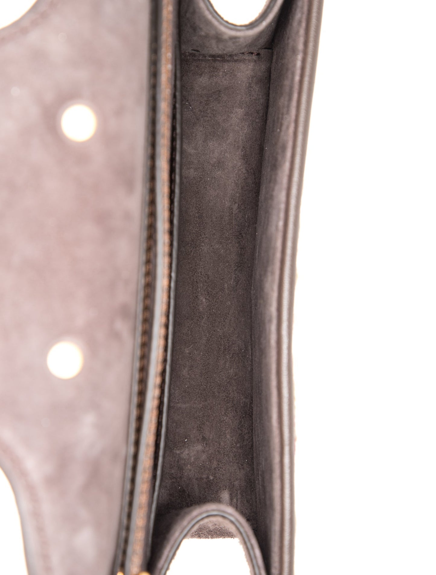 Valentino Satin Garavani Locò Small