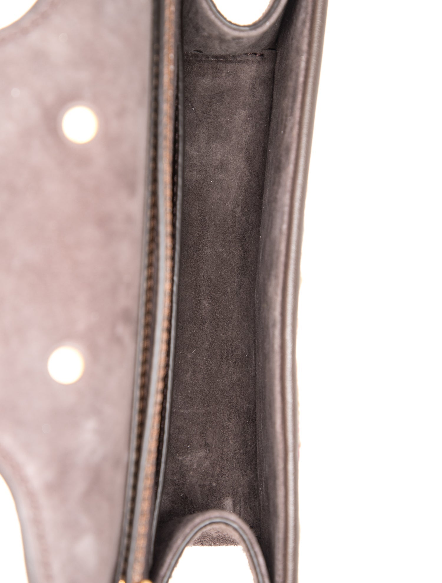Valentino Satin Garavani Locò Small