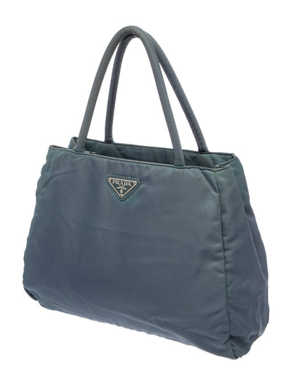 Prada Tessuto Nylon Garden City