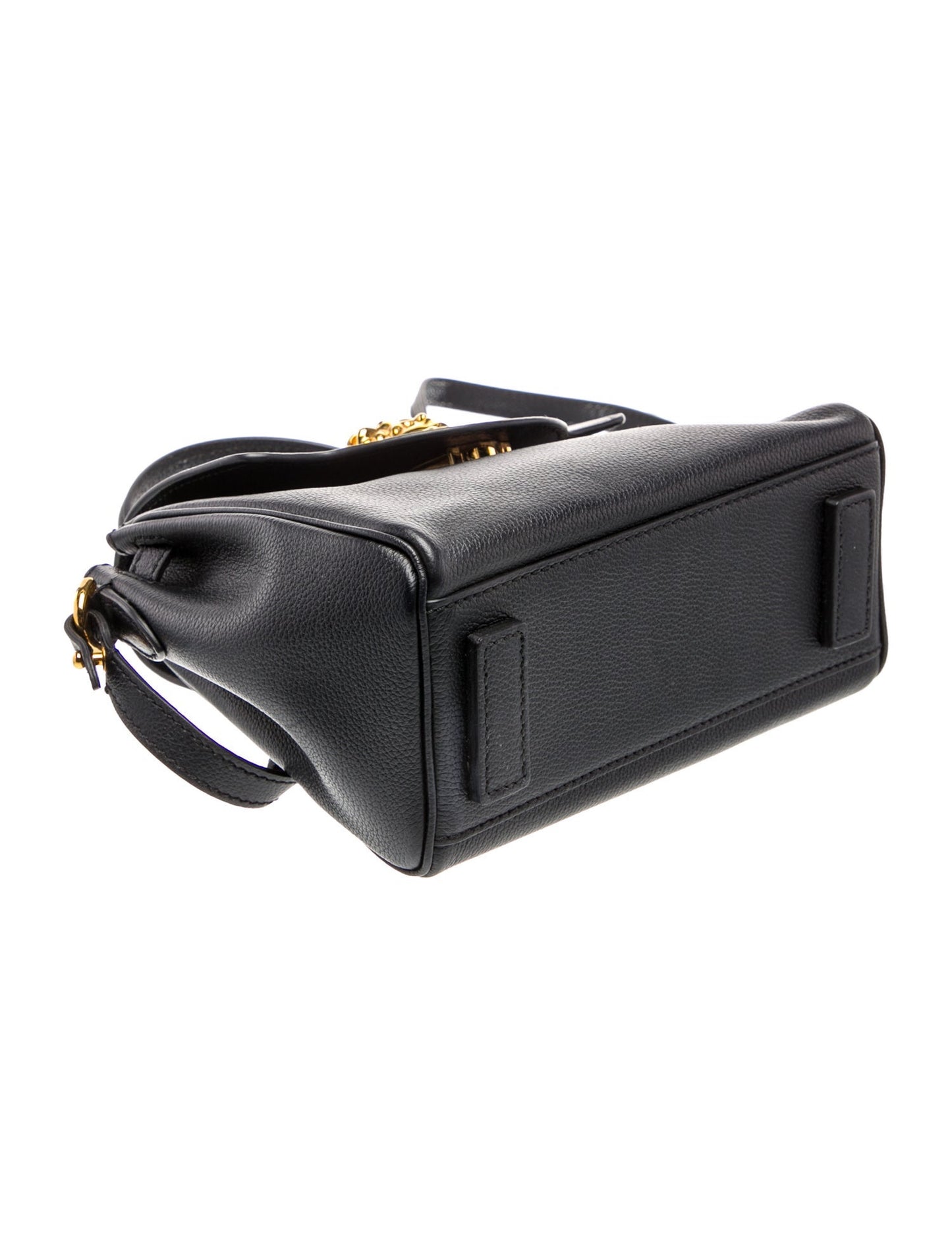 Versace Medusa Shoulder Bag
