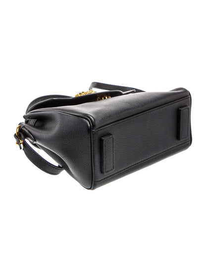 Versace Medusa Shoulder Bag