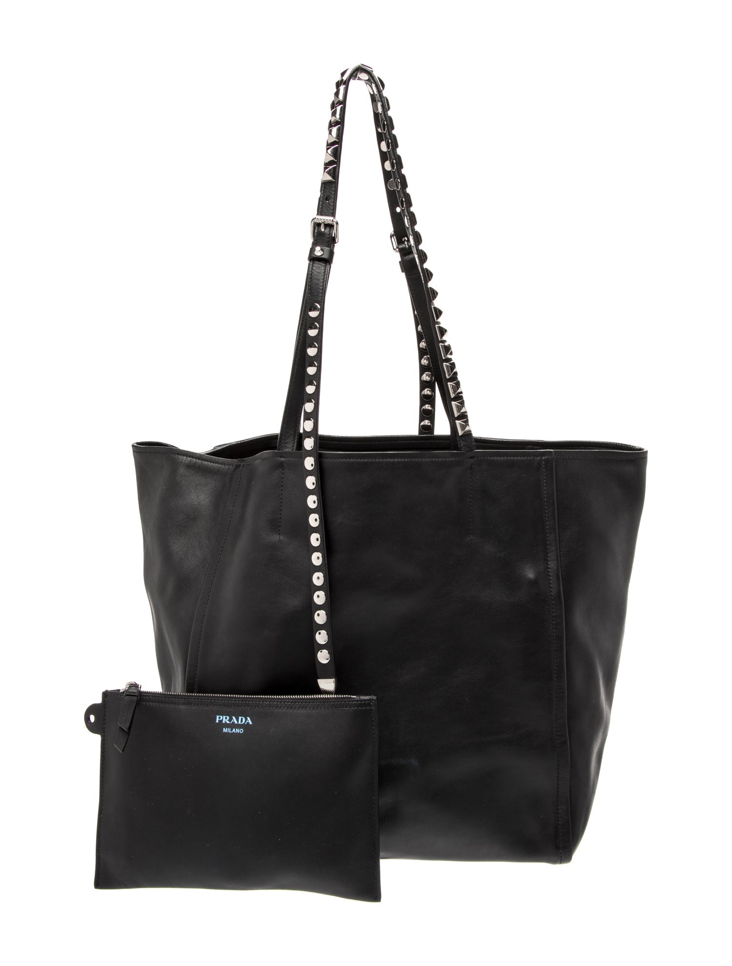 Prada Soft Calf Leather Concept