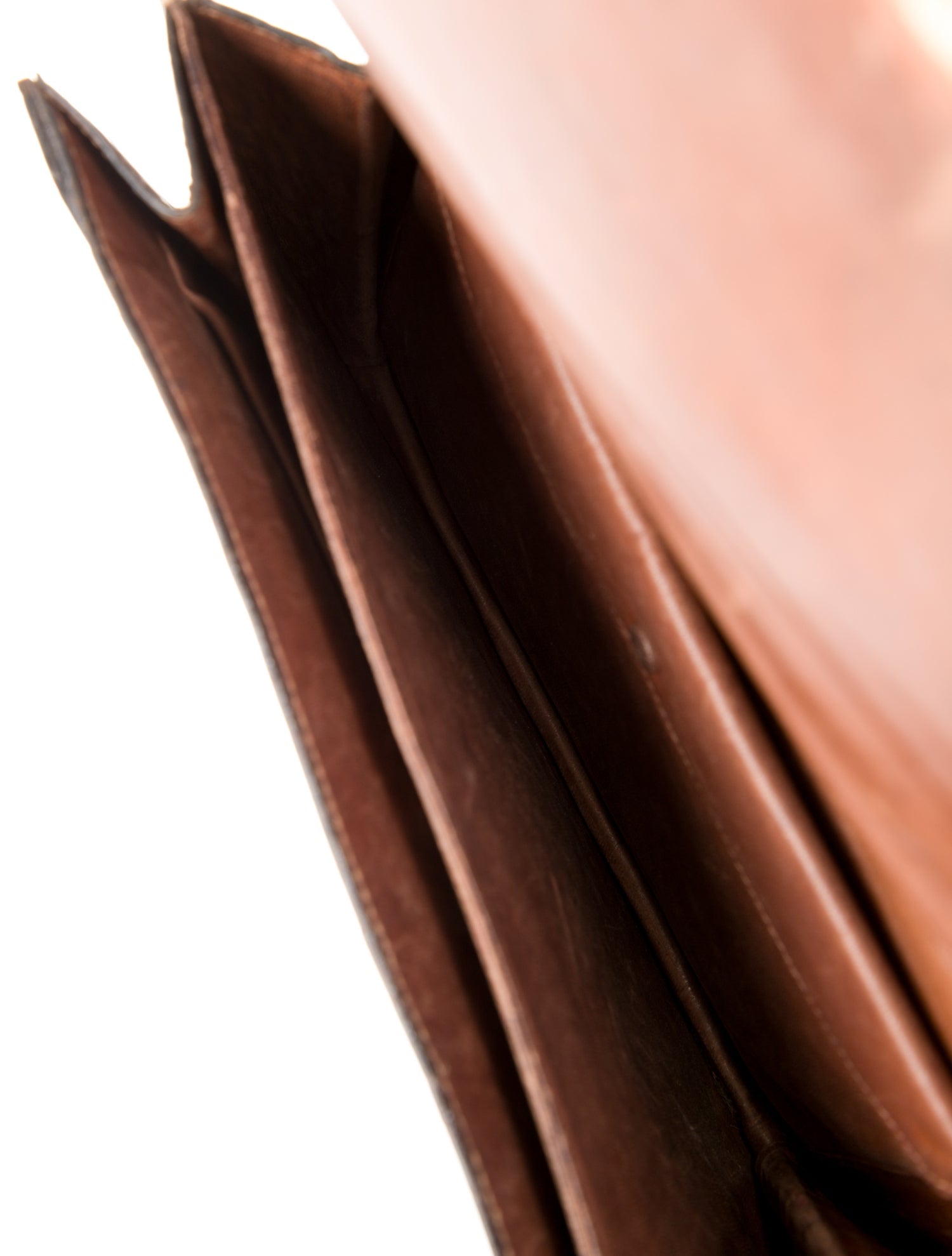 Hermès Crocodile Sac Croisade