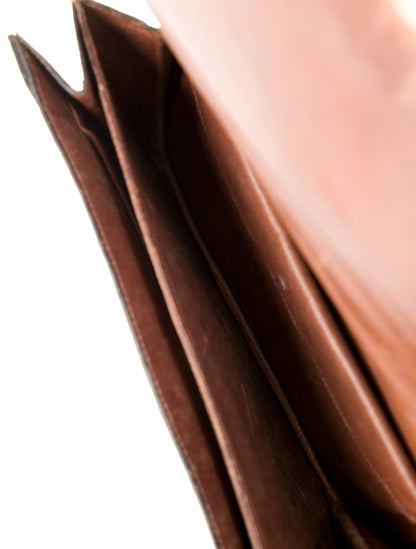 Hermès Crocodile Sac Croisade