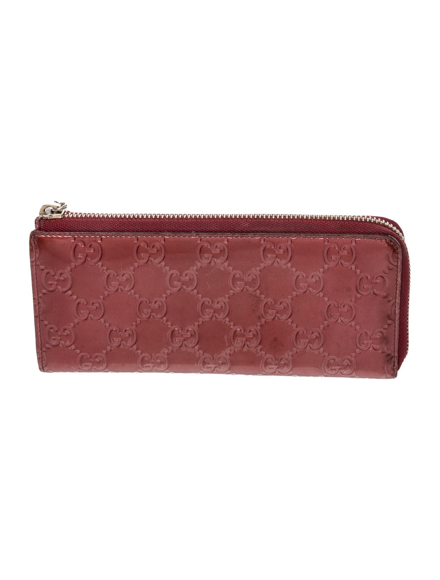 Gucci Interlocking G Clutch