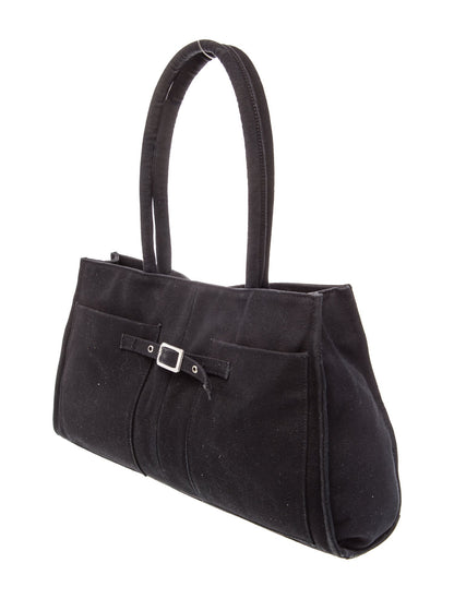 Gimaguas Canvas Shoulder Bag