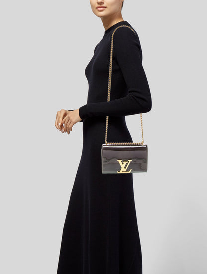 Louis Vuitton Signature Louise GM