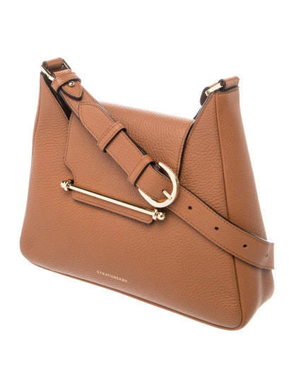 Strathberry Leather Multrees Hobo