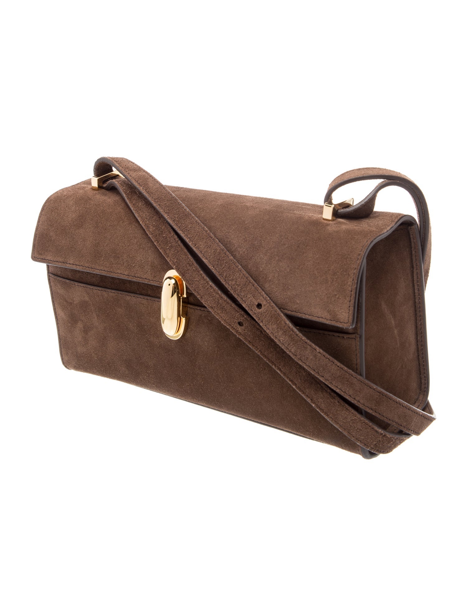 Savette Suede Symmetry