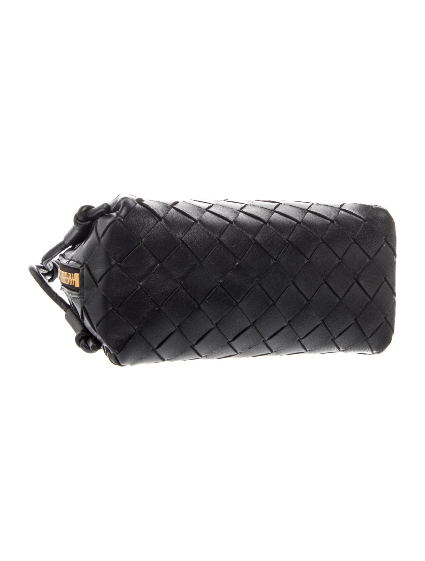 Bottega Veneta Intrecciato Concert Mini