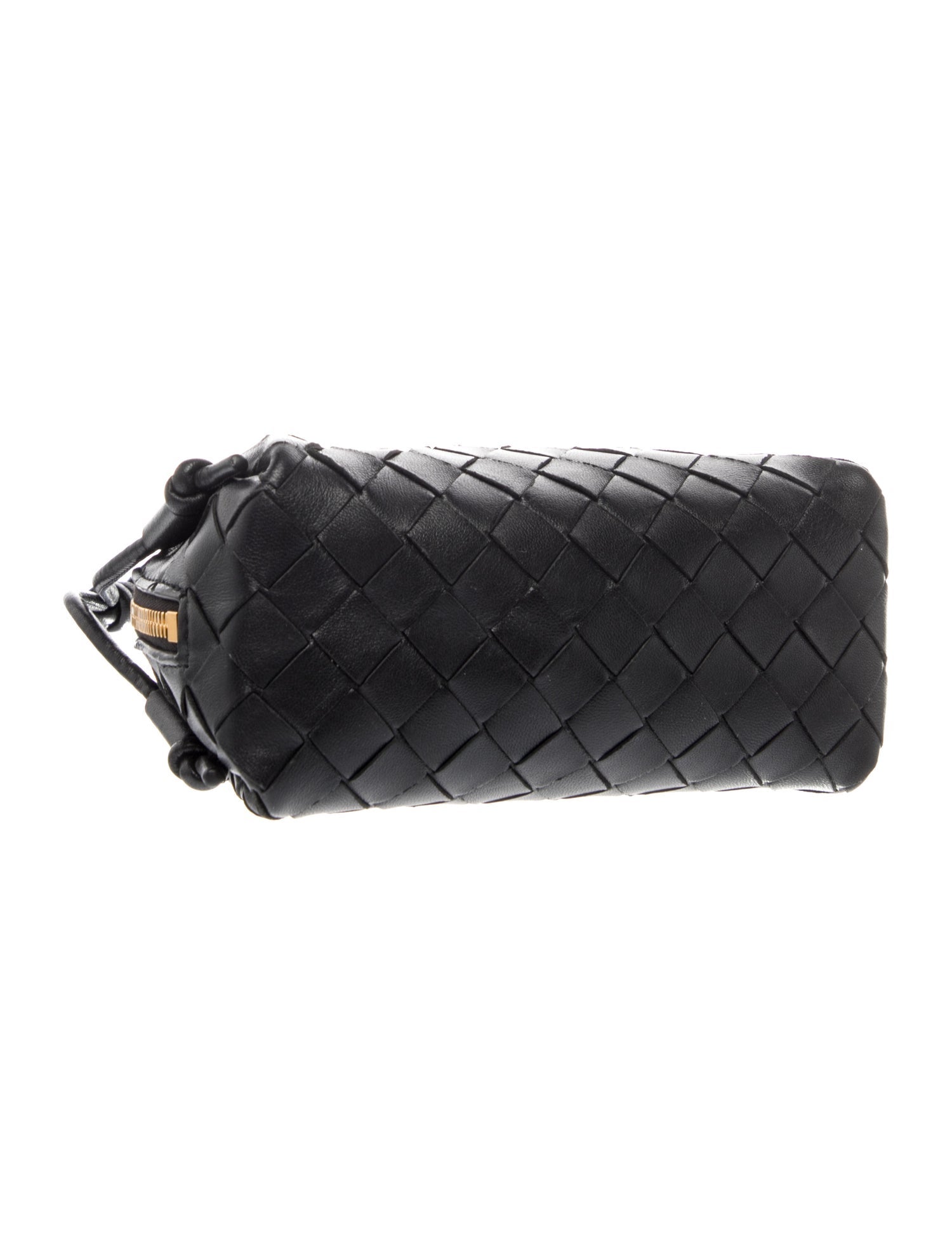 Bottega Veneta Intrecciato Concert Mini