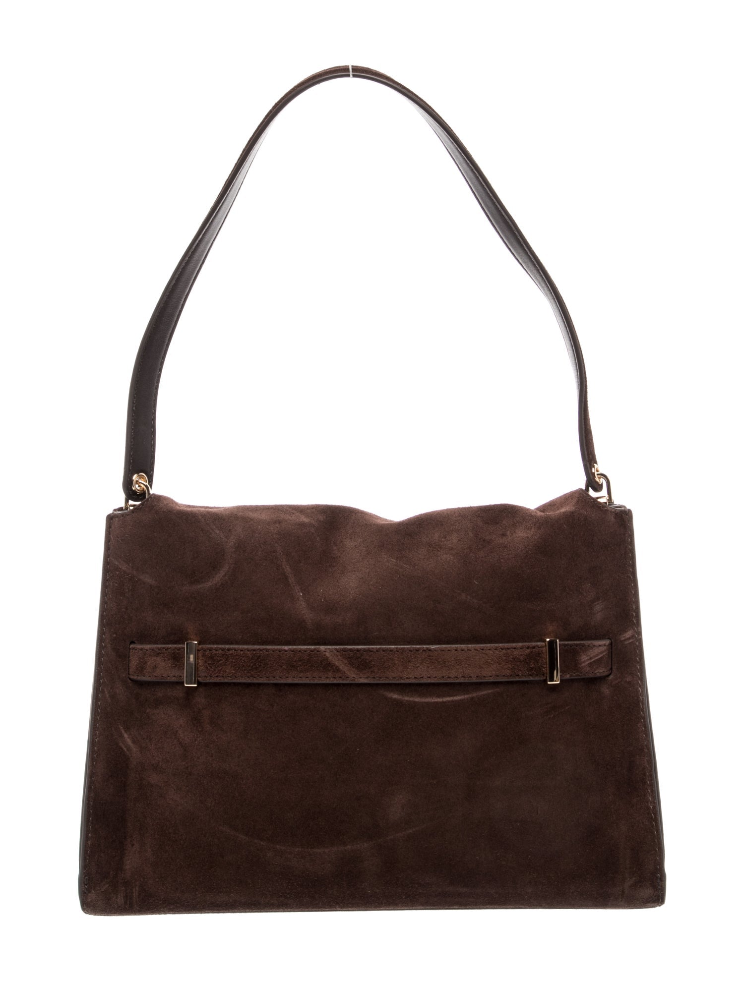 Tory Burch Leather Lee Radziwill Large