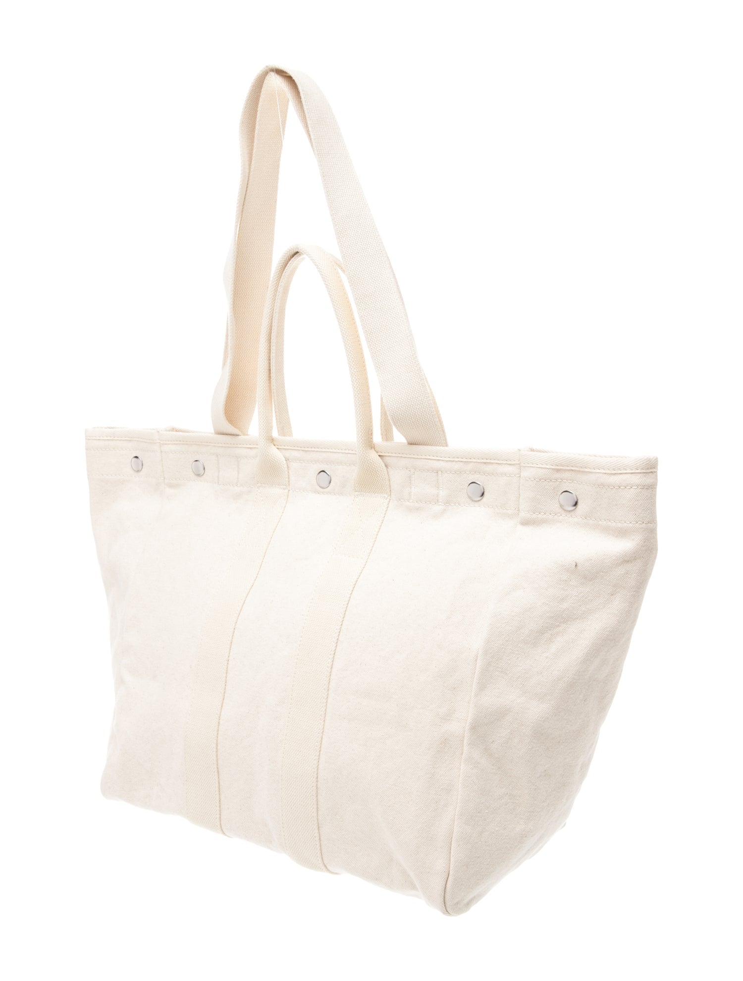 Alex Mill Canvas Tote