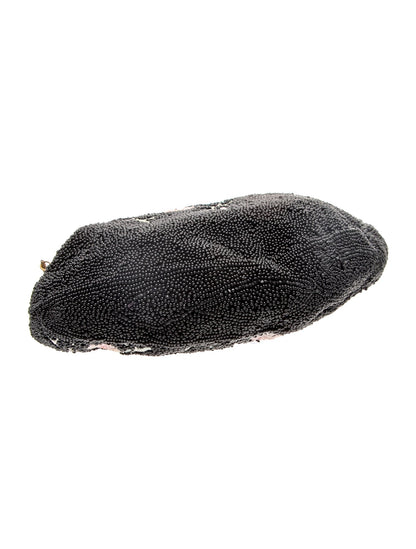 Vintage - Unbranded Sequins Evening Bag