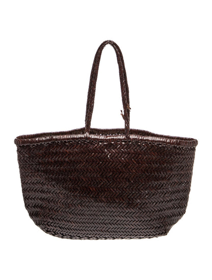 Dragon Diffusion Leather Tote