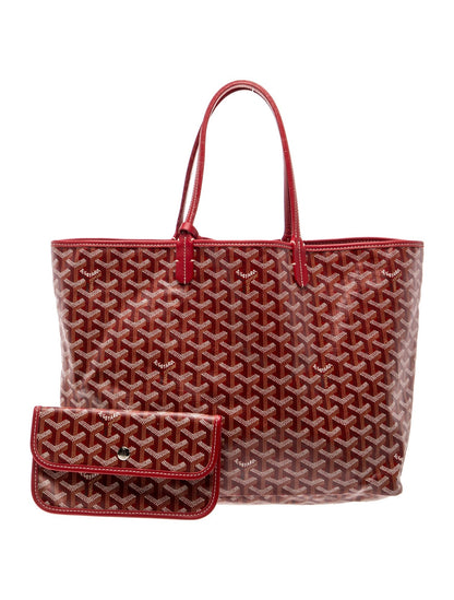 Goyard Goyardine St.Louis PM
