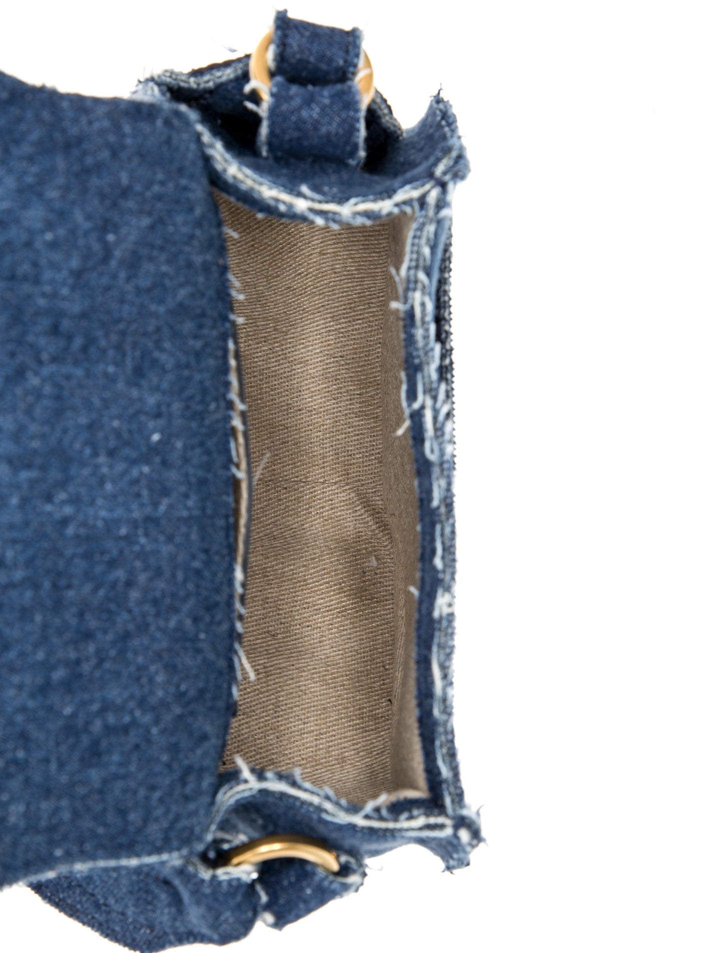 Chloé Denim Marcie Small