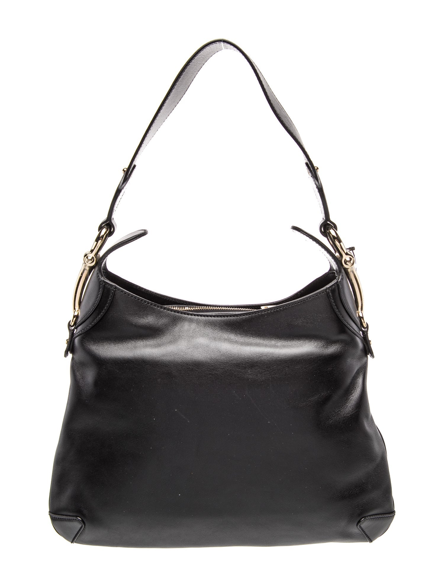 Gucci Horsebit Creole Medium