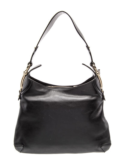 Gucci Horsebit Creole Medium
