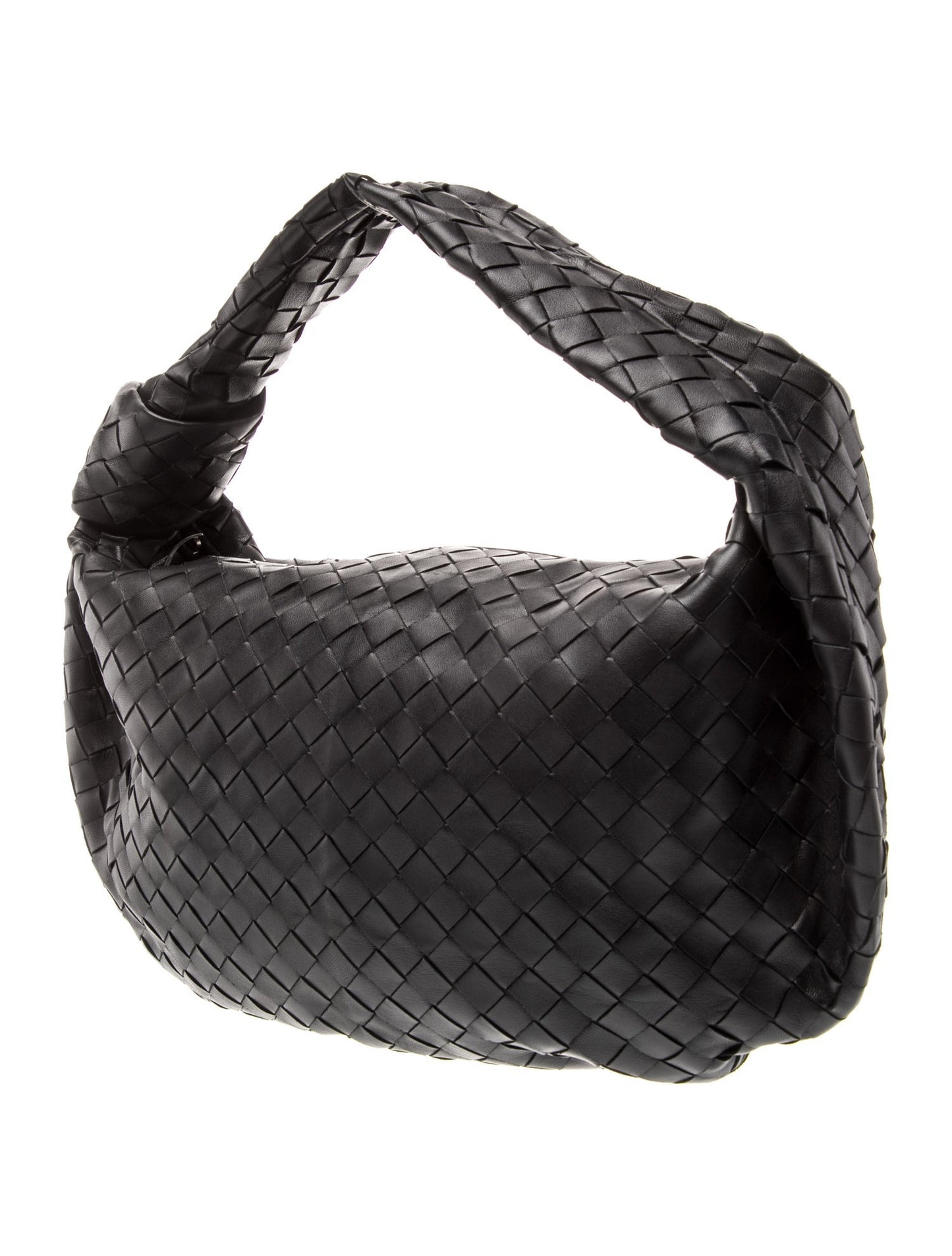 Bottega Veneta Intrecciato Jodie Small