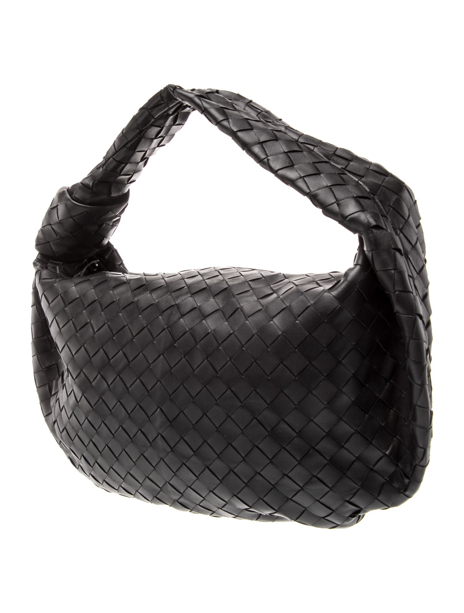 Bottega Veneta Intrecciato Jodie Small