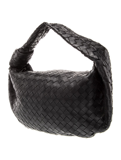Bottega Veneta Intrecciato Jodie Small